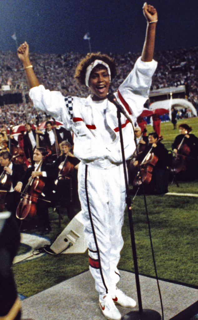 Whitney Houston Whitney Houston